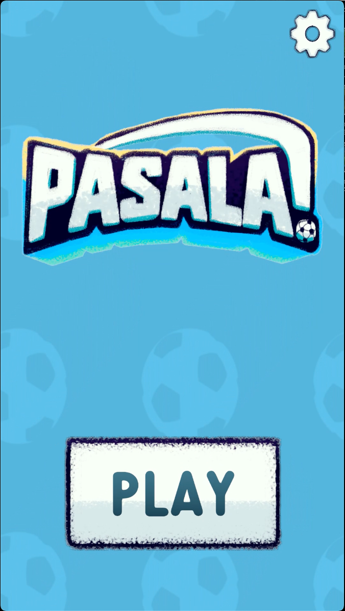 Pasala menú