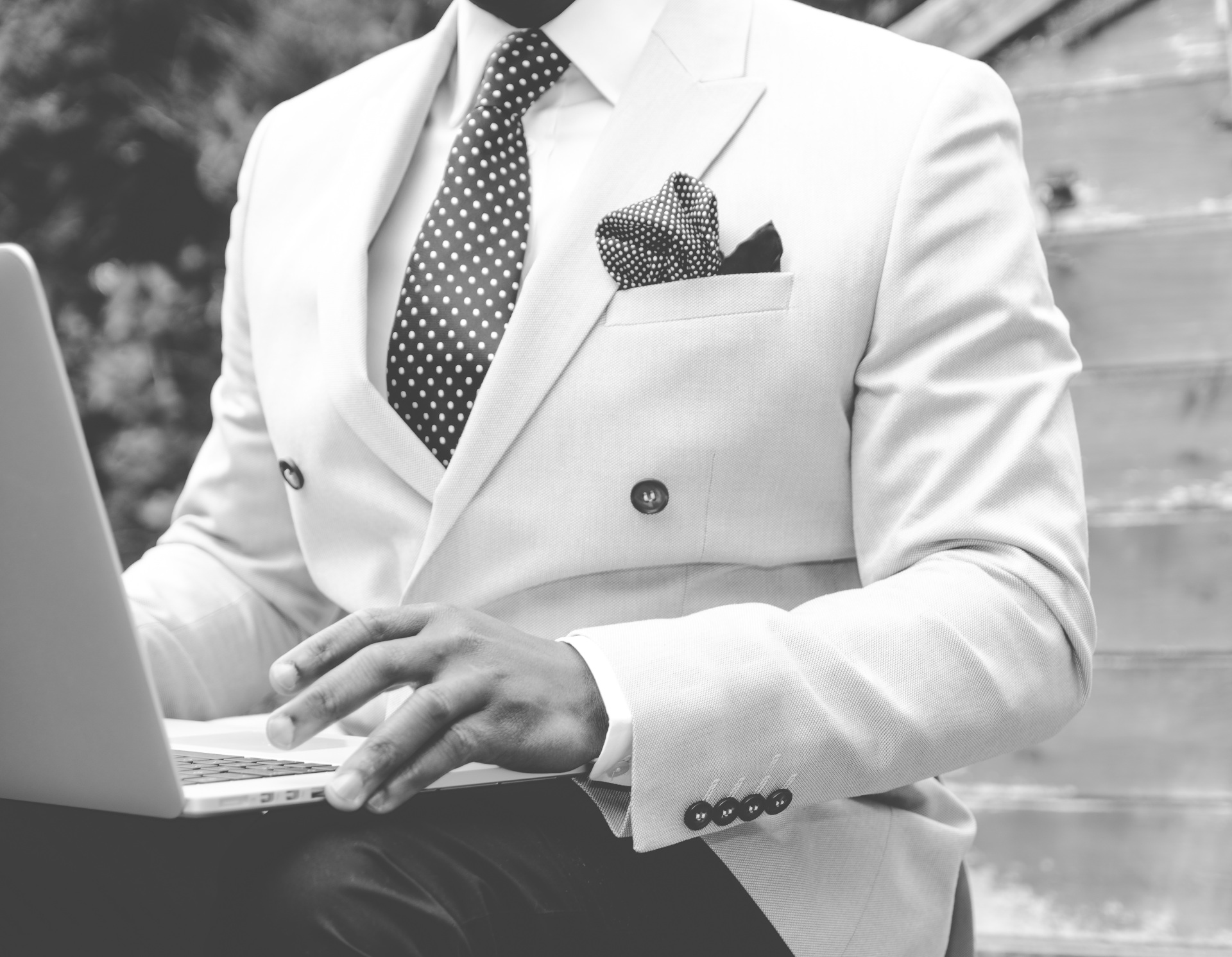 White Suit Studio
