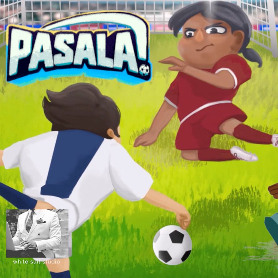 Pasala!