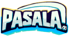 Pasala! Logo
